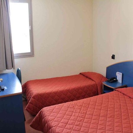 Cit'Hotel Les Alizes ليموج المظهر الخارجي الصورة