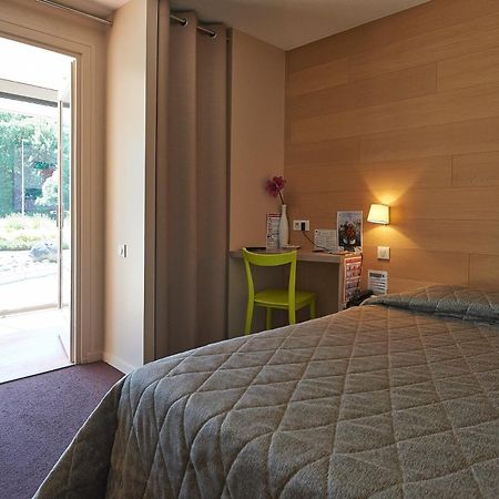 Cit'Hotel Les Alizes ليموج المظهر الخارجي الصورة