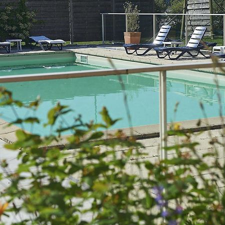 Cit'Hotel Les Alizes ليموج المظهر الخارجي الصورة
