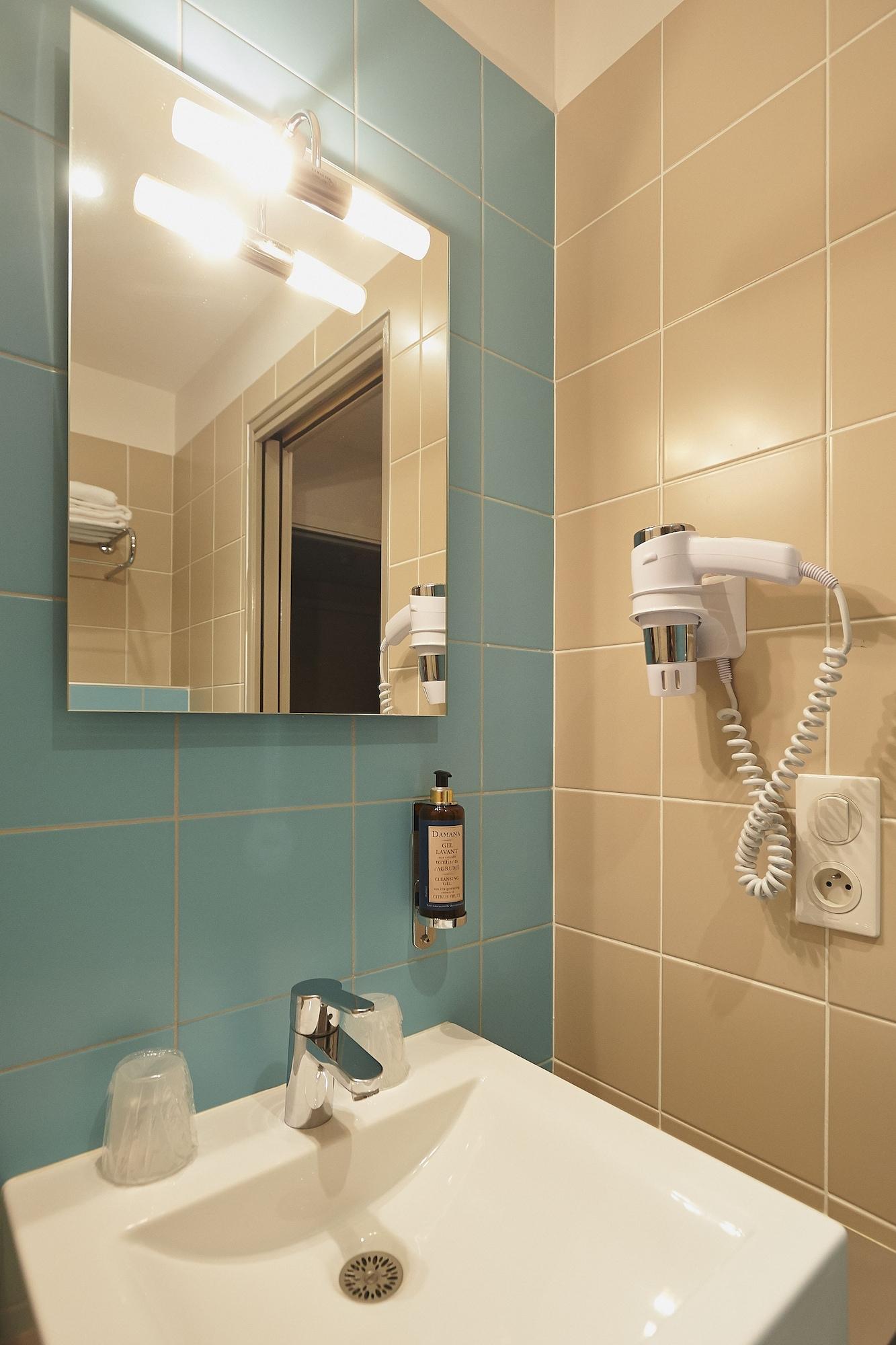 Cit'Hotel Les Alizes ليموج المظهر الخارجي الصورة