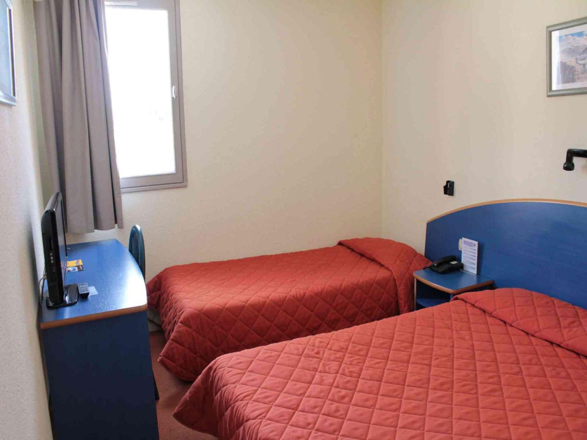 Cit'Hotel Les Alizes ليموج المظهر الخارجي الصورة